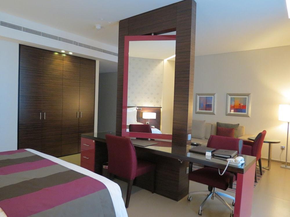 Cosmopolitan Hotel Dubai - Al Barsha Exterior foto
