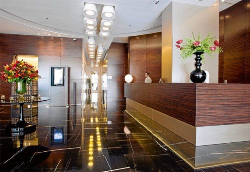 Cosmopolitan Hotel Dubai - Al Barsha Exterior foto