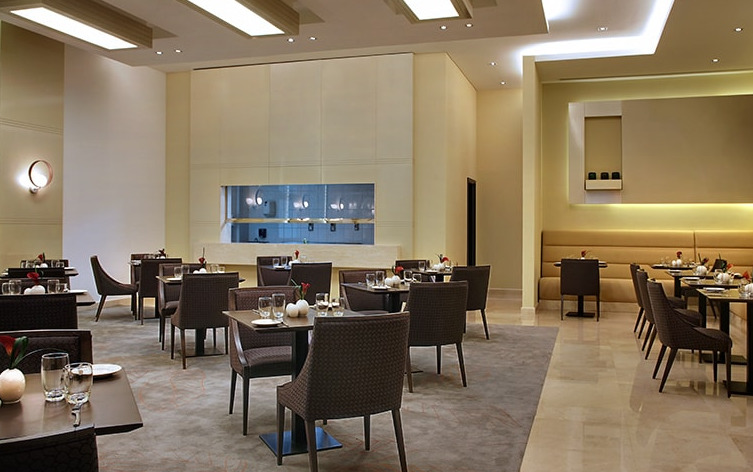 Cosmopolitan Hotel Dubai - Al Barsha Exterior foto