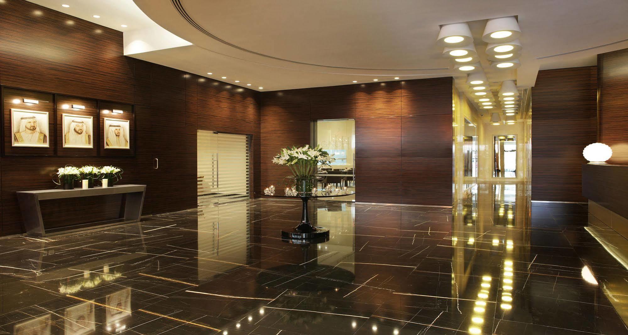 Cosmopolitan Hotel Dubai - Al Barsha Exterior foto